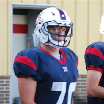 Gabe Killion