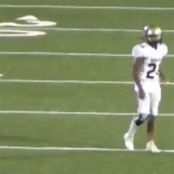 Deshun McClure