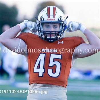 Noah Dudley