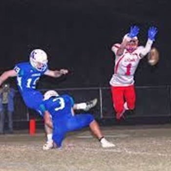 Trevor Gaines