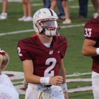 Austin Gravitt-Tucker