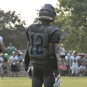 James Pennington III