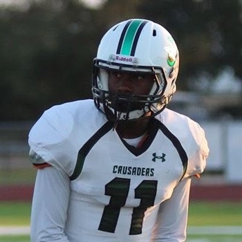 Marcellus Crutchfield