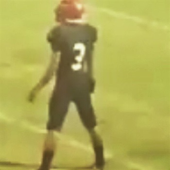 Bryson Eubanks
