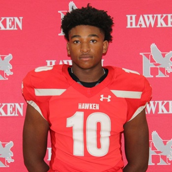 Terrence S. Robinson II