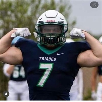 Lou-Vincent Al-Sayegh