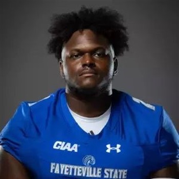 Isaiah Boyd