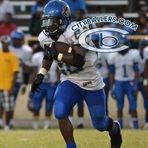 Deshaun Sanderson