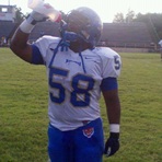 Jimmelle Gant