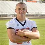 Dylan Tarver