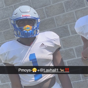 Tay Hall