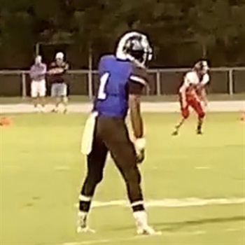 Jaden Covington
