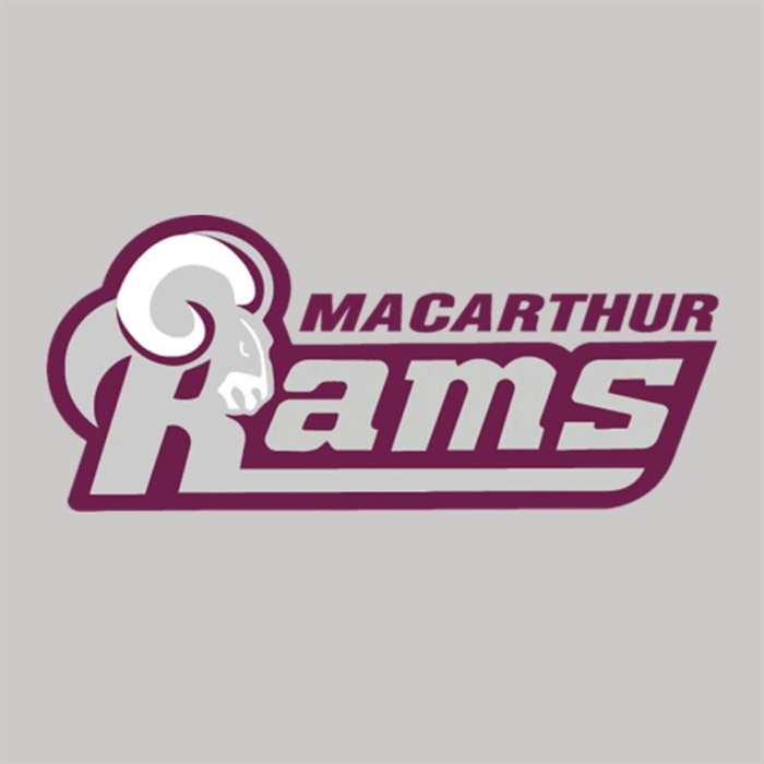 Macuarther Rams James Lymberis - Hudl