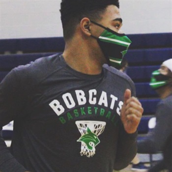 Nicholas Yanez Simmons