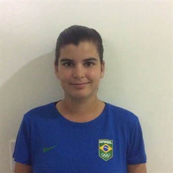 Nicole Cervone Monteiro