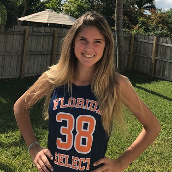Fallon Mears