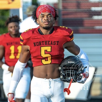 D’Icey Hopkins