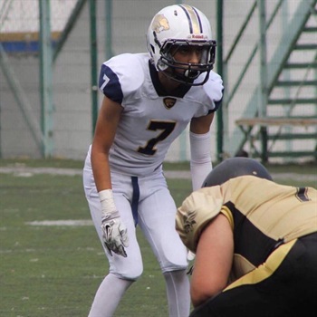 Luis Carlos Méndez Díaz