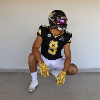 Daniel Alejandro Murrieta García