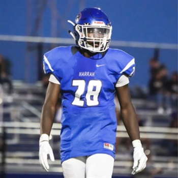 Damarion Cooper