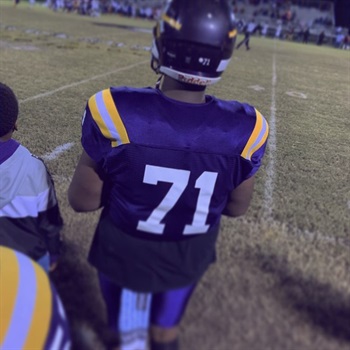 Trey’eon Brumfield