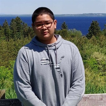 Thomas Chen Tak Seun