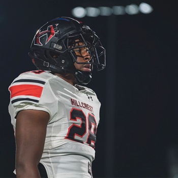 Jameel McDaniel
