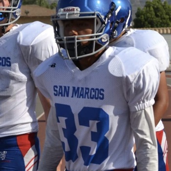 Brandon Turcio