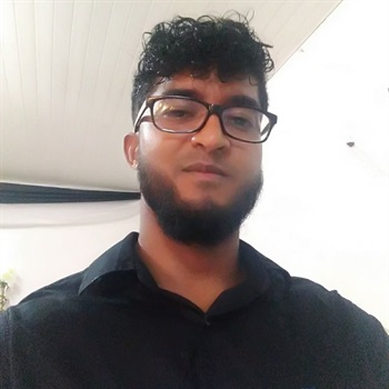 Thiago Henrique Sousa Costa