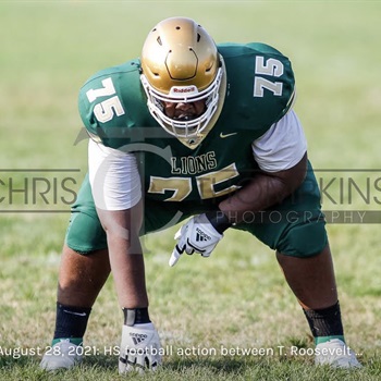 Jeremiah "Jerry" Saunders