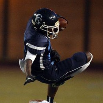 Brandon Norwood