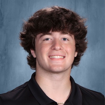 Corbin Frith