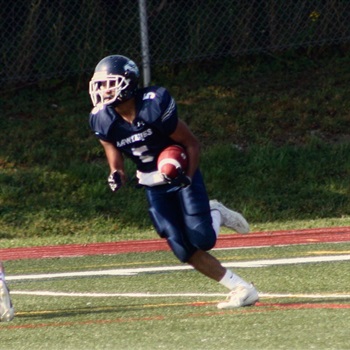 Dawson Matthews-Reid