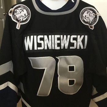 Nick Wisniewski