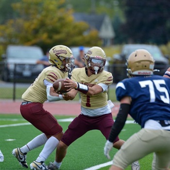 Domenic D'Ambrosio (Jr.)