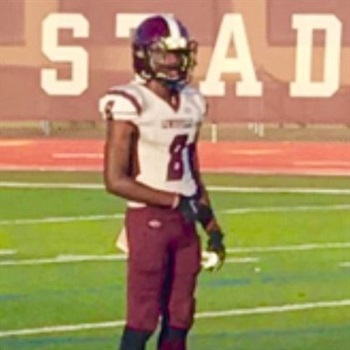 Jakayvion Reed