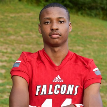 Drevion Downton