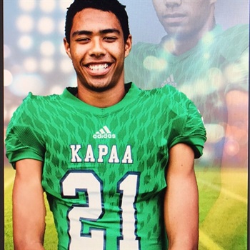 Dusten Ramseyer Burdett