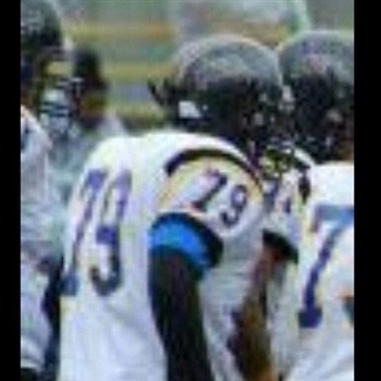 Brandon Jackson