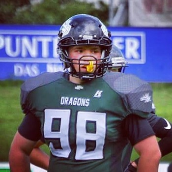 Maximilian Gansinger