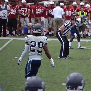 Dezmon Hopkins