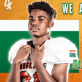 Joseph “JoJo” Edmonds, Jr.