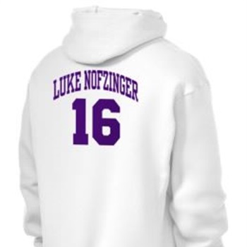 Luke Nofzinger