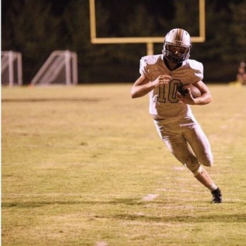 Christopher Bagatini