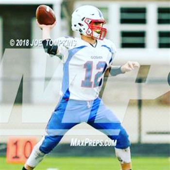 Ryan McGovern