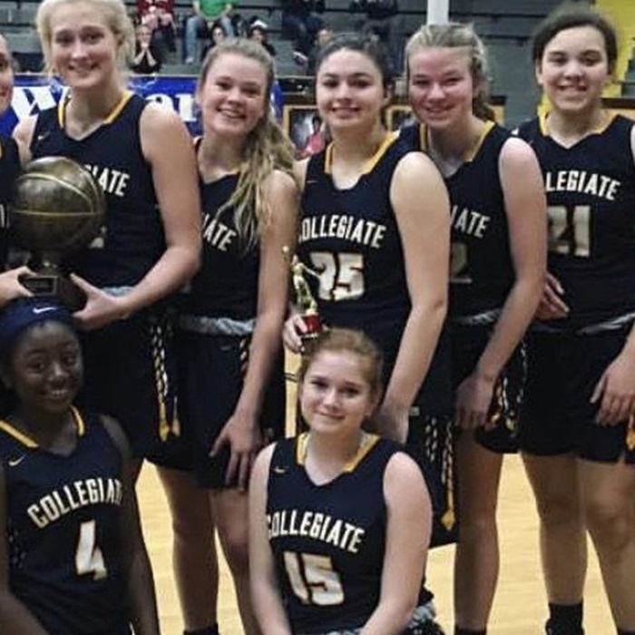 Girls Varsity Basketball High School Sports Home Hudl