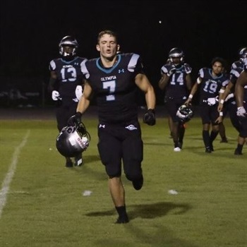 Neal (Kevin) Sullivan Jr.