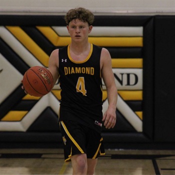 Hunter Shallenburger