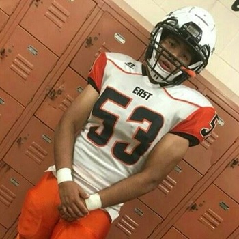 Jawon Edwards