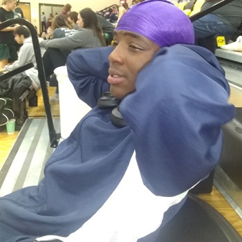 Johnny Ray Harris.JR